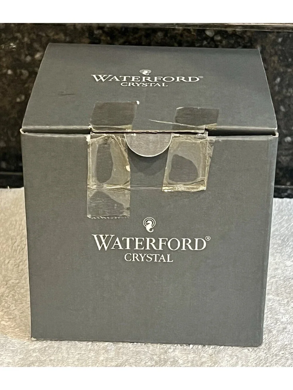 Waterford this set